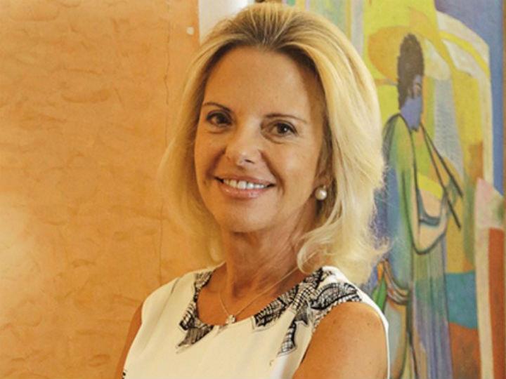 Ελίζα Βόζεμπεργκ: Μοναδική Ελληνίδα υποψήφια για το βραβείο του καλύτερου ευρωβουλευτή στην κατηγορία «Βιώσιμος Τουρισμός»