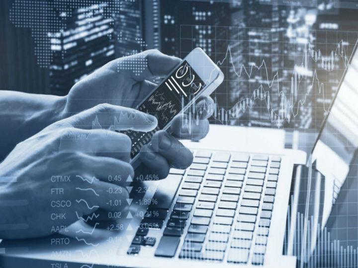 Ψηφιακή δύναμη και τεχνητή νοημοσύνη