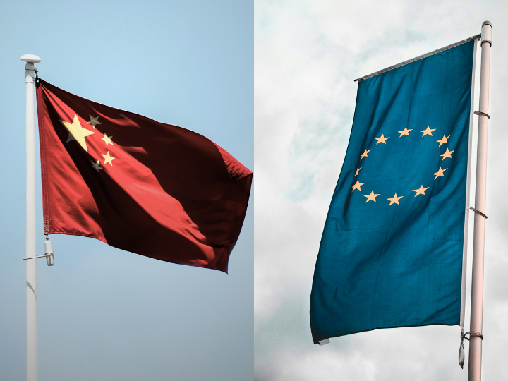 Η νέα κόντρα έρχεται καθώς στις αρχές του Μαίου ο πρόεδρος της Κίνας Σι Τζινπίνγκ έχει προγραμματίσει να πραγματοποιήσει επίσημη επίσκεψη στην Ευρώπη και ειδικά με βάση τα μέχρι τώρα δεδομένα σε Γαλλία, Σερβία και Ουγγαρία.