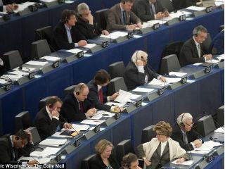 Ευρωβουλευτές από 10 χώρες στην εκδήλωση «Made in EU»