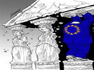 Η κρίση αυτή είναι πρωτίστως γέννημα θρέμμα του ελληνικού τσαρλατανισμού. Του εθνικού μας υπερεγώ. Της ψευδαίσθησης του περιούσιου λαού. Μιλάμε ξένες γλώσσες και δεν ξέρουμε τα ελληνικά. Φωνάζουμε για τα λουκέτα στις επιχειρήσεις αλλά ψωνίζουμε απο ξένες αλυσίδες. Ψηφίζουμε σαν αγέλη προβάτων και αμέσως μετά ψάχνουμε τρόπο να διώξουμε αυτόν που ψηφίσαμε.