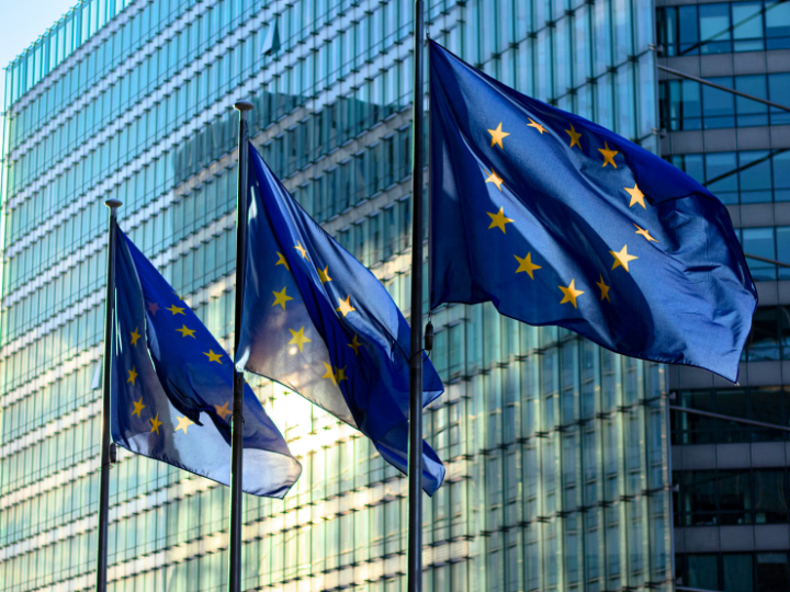 Ηλθε η ώρα η Ευρώπη να ξαναμάθει να ρισκάρει