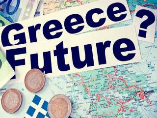 Τα στατιστικά ελληνικά μακροοικονομικά μεγέθη του παρουσιάζουν μία οικτρή πραγματικότητα της ελληνικής οικονομίας, η οποία είναι βέβαια το αποτέλεσμα των πολιτικών που άσκησαν οι ελληνικές Κυβερνήσεις τα τελευταία 40 χρόνια.