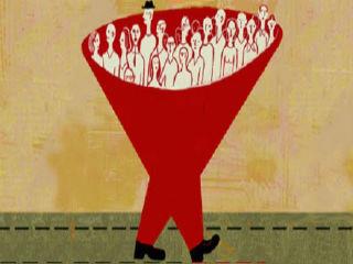 Αποτέλεσμα να πληρώνει ο Ελληνικός λαός για πολλές δεκαετίες τις ζημιογόνες εταιρίες του δημοσίου. Το 1992 χάσαμε την ευκαιρία της ανάπτυξης στο όνομα του κρατισμού.