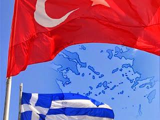 Ας μην ξεχνάμε ότι στην Κύπρο τα τετελεσμένα του βίαιου διαχωρισμού το 1974, τα θεωρούν σήμερα πραγματικότητα. Ας μην τους αφήσει το ελληνικό πολιτικό σύστημα, που περί άλλα τυρβάζει, να μιλήσουν στο άμεσο μέλλον και για την ‘πραγματικότητα’ της ‘γαλάζιας πατρίδας’ Τουρκίας και Λιβύης.