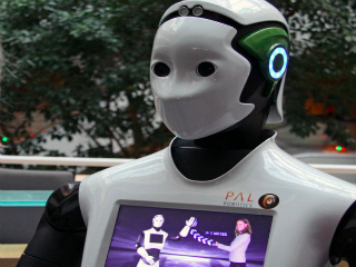 Ζητούνται $2 τρισ. ετησίως για την ανάπτυξη της ΑΙ έως το 2030